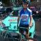 Team Inpa Bianchi: Buon inizio al Tour de l’Ardeche